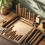 The Ultimate Guide to Bamboo Pens and Pencils