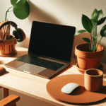 Sustainable Office Accessories for Work from Home