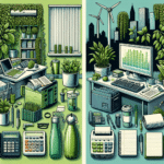 Eco Office Products for Small Businesses