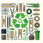 Paper Clip Alternatives: A Guide to Eco-friendly Options