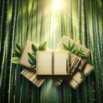 Understanding the Perks of Bamboo and Recycled Notebooks